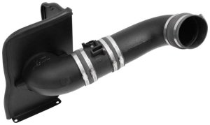 Chevrolet Silverado Performance Air Intake - K&N Engineering - FIPK - 2015